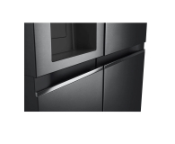 LG GSLV70MCTM Kostkarka NoFrost - 1385443 - zdjęcie 7